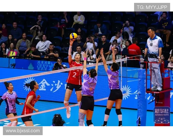 西安排球队的比赛经验分享与分析聚焦排球运动的成长与发展
