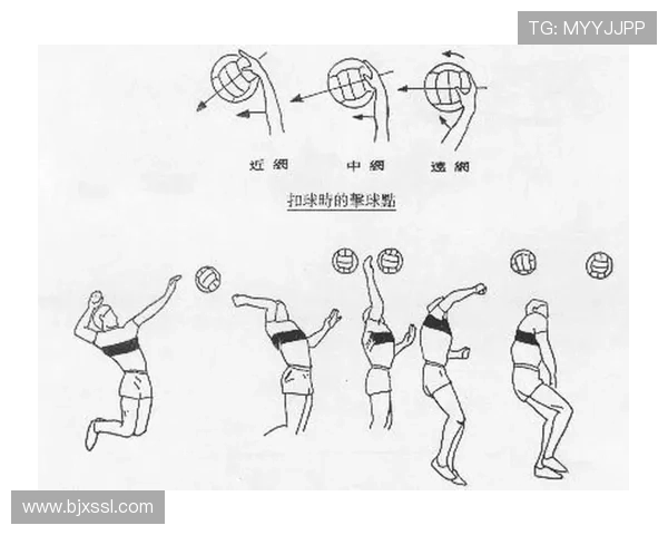 黄敏独家分享排球技巧与心得助你提升球技的全面指南